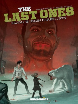 cover image of The Last Ones (2015), Volume 3